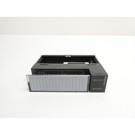 Mitsubishi INPUT MODULE A1SX40-S2